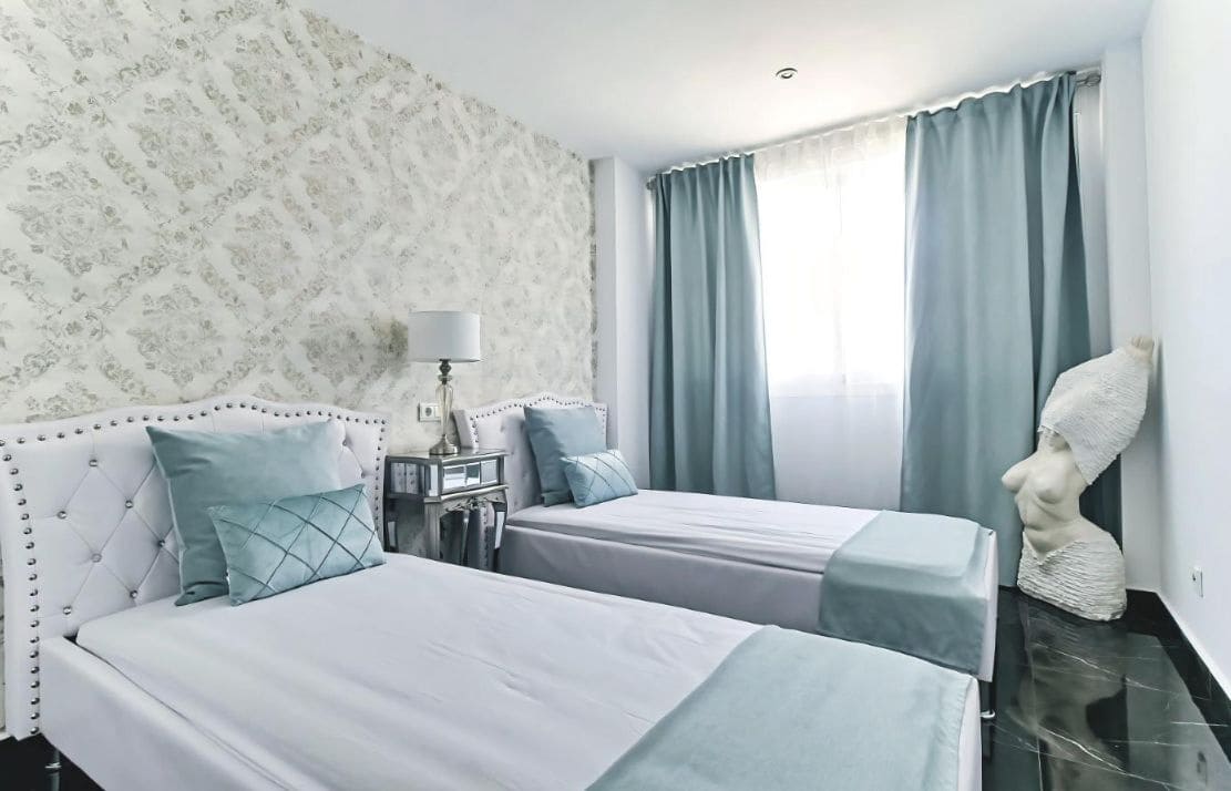 3 quarto Apartamento para venda em La Villajoyosa / Vila Joiosa com piscina garagem - 520 000 € (Ref: 9458074)