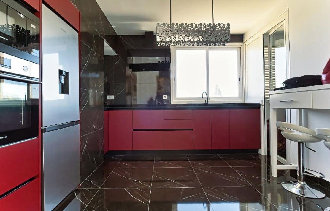 3 quarto Apartamento para venda em La Villajoyosa / Vila Joiosa com piscina garagem - 520 000 € (Ref: 9458074)