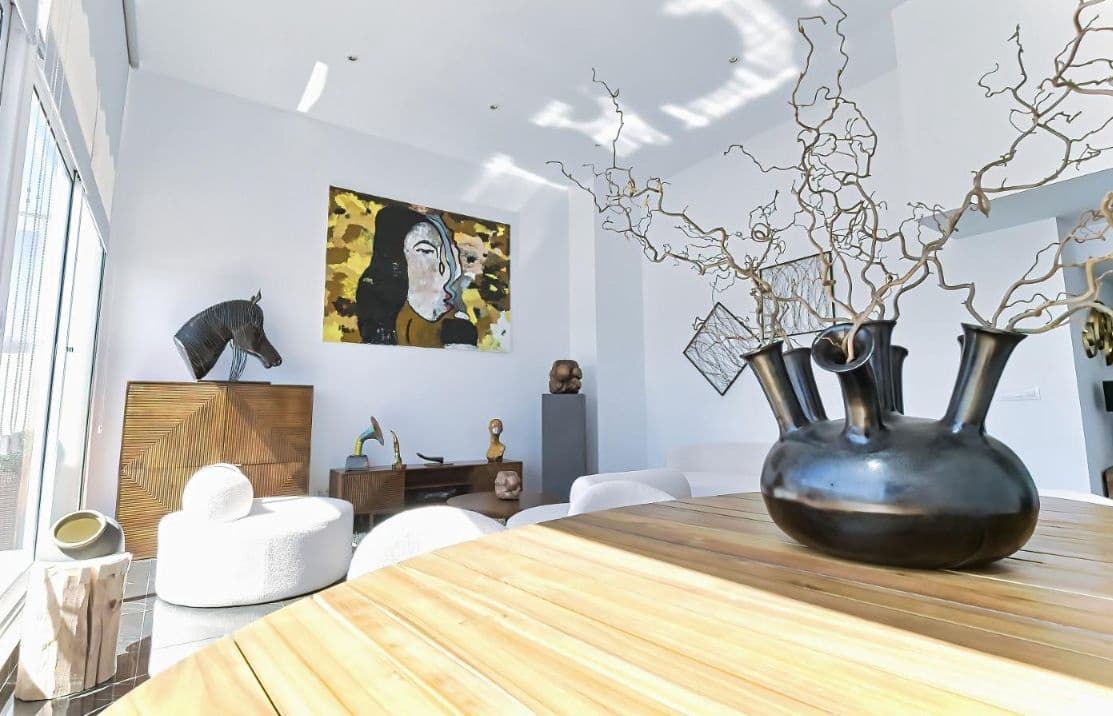 3 quarto Apartamento para venda em La Villajoyosa / Vila Joiosa com piscina garagem - 520 000 € (Ref: 9458074)