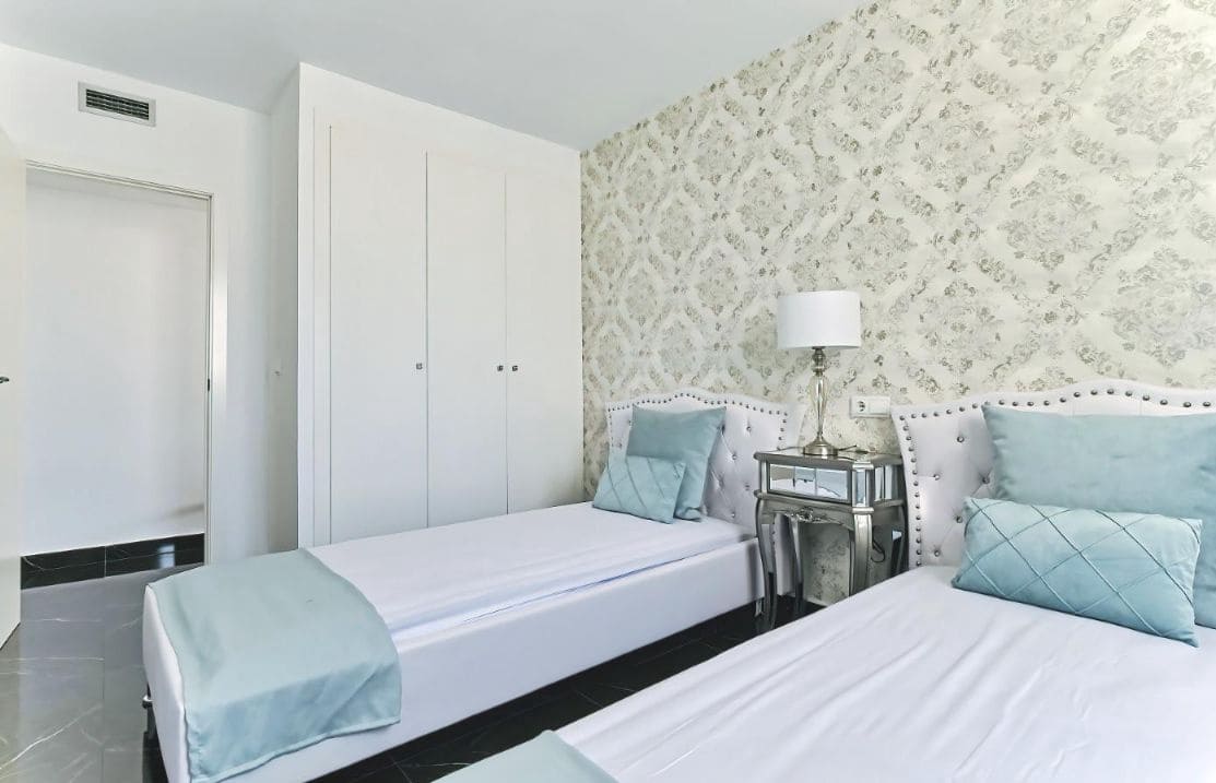 3 quarto Apartamento para venda em La Villajoyosa / Vila Joiosa com piscina garagem - 520 000 € (Ref: 9458074)