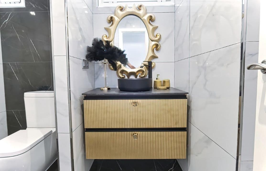 3 quarto Apartamento para venda em La Villajoyosa / Vila Joiosa com piscina garagem - 520 000 € (Ref: 9458074)