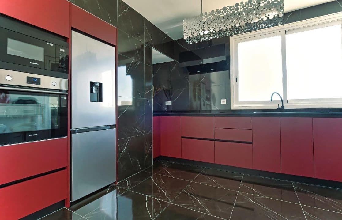 3 quarto Apartamento para venda em La Villajoyosa / Vila Joiosa com piscina garagem - 520 000 € (Ref: 9458074)