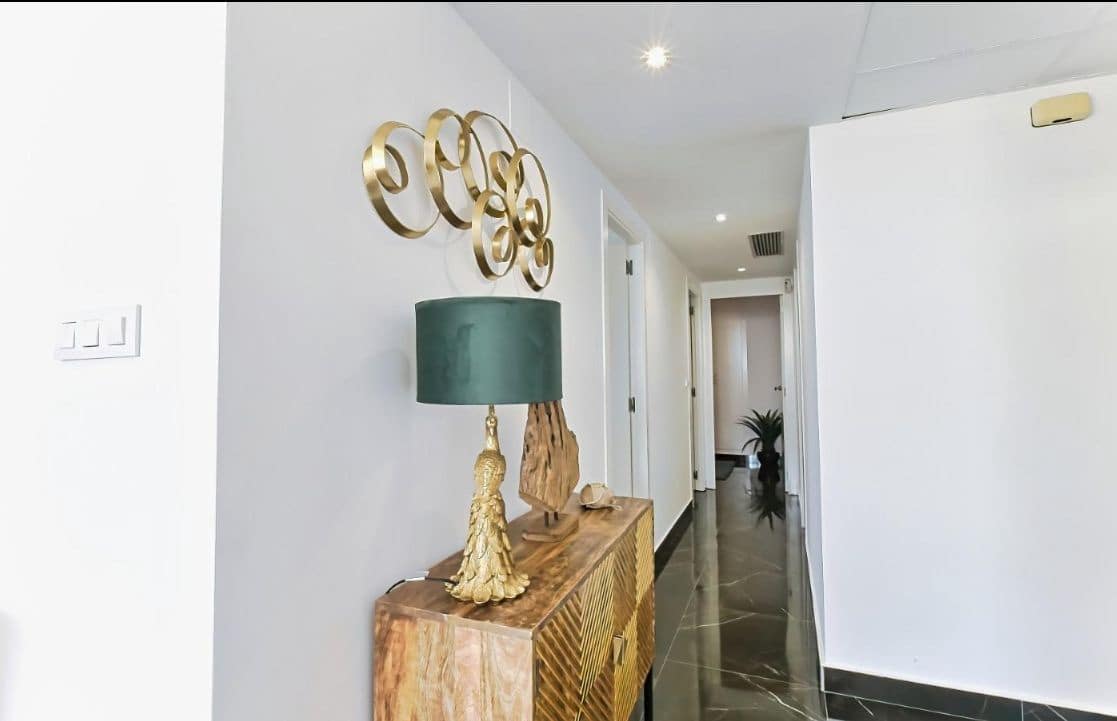 3 quarto Apartamento para venda em La Villajoyosa / Vila Joiosa com piscina garagem - 520 000 € (Ref: 9458074)