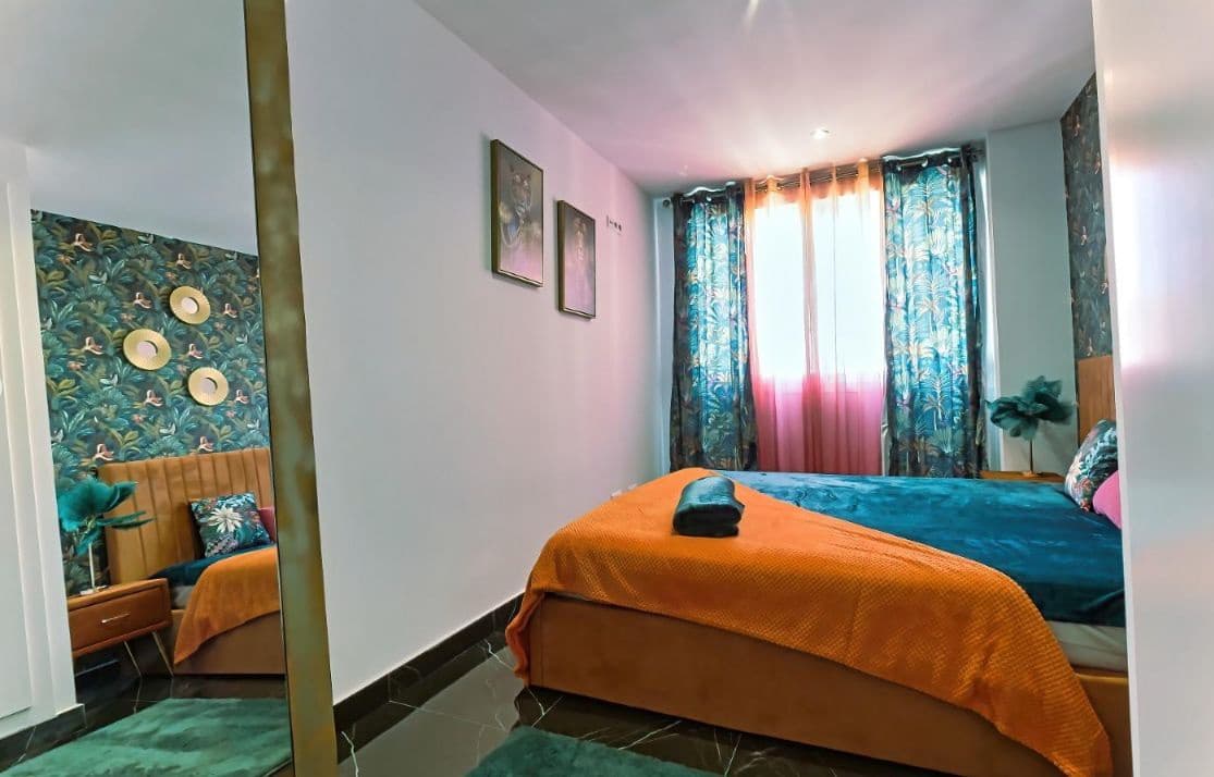 3 quarto Apartamento para venda em La Villajoyosa / Vila Joiosa com piscina garagem - 520 000 € (Ref: 9458074)