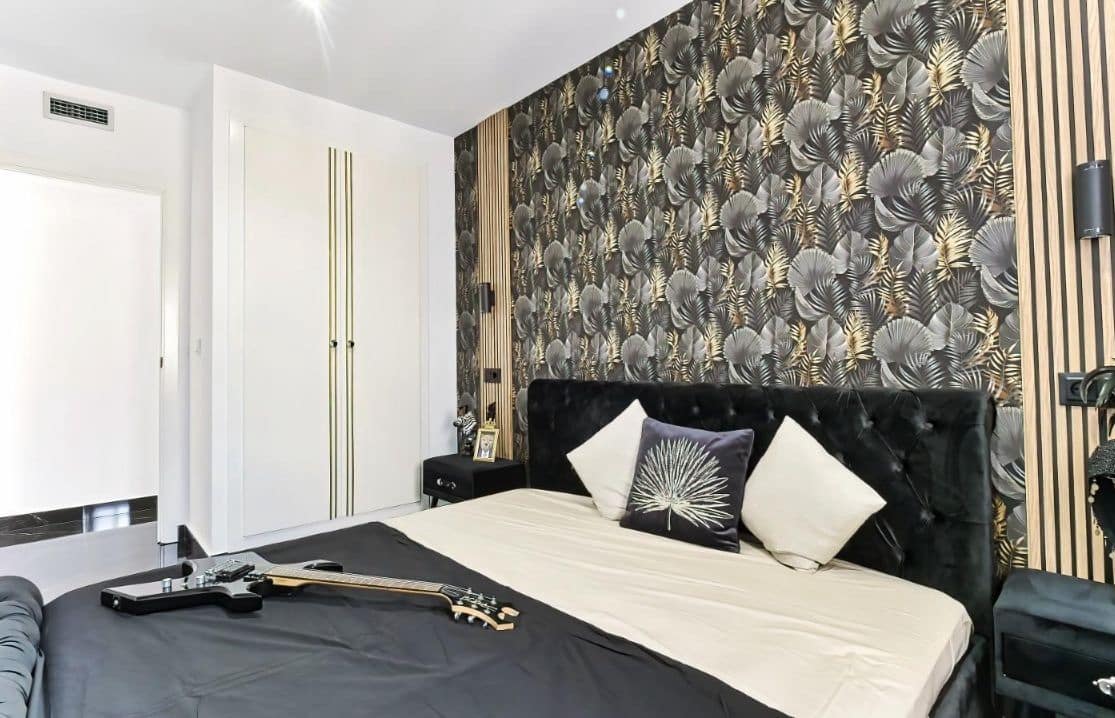 3 quarto Apartamento para venda em La Villajoyosa / Vila Joiosa com piscina garagem - 520 000 € (Ref: 9458074)