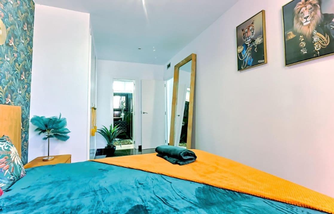 3 quarto Apartamento para venda em La Villajoyosa / Vila Joiosa com piscina garagem - 520 000 € (Ref: 9458074)