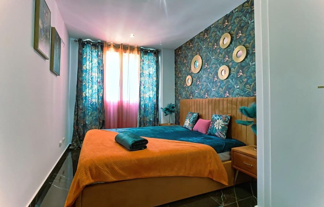 3 quarto Apartamento para venda em La Villajoyosa / Vila Joiosa com piscina garagem - 520 000 € (Ref: 9458074)