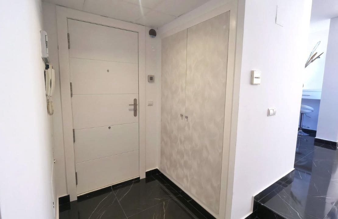 3 quarto Apartamento para venda em La Villajoyosa / Vila Joiosa com piscina garagem - 520 000 € (Ref: 9458074)