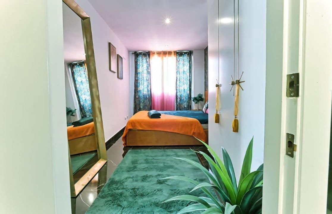 3 quarto Apartamento para venda em La Villajoyosa / Vila Joiosa com piscina garagem - 520 000 € (Ref: 9458074)