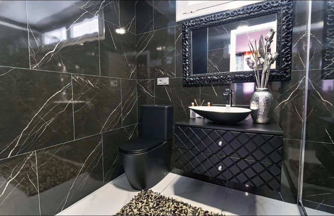 3 quarto Apartamento para venda em La Villajoyosa / Vila Joiosa com piscina garagem - 520 000 € (Ref: 9458074)