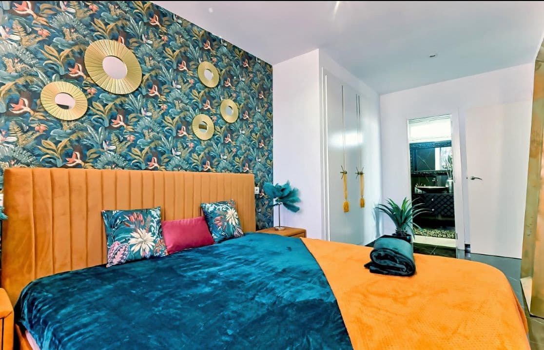 3 quarto Apartamento para venda em La Villajoyosa / Vila Joiosa com piscina garagem - 520 000 € (Ref: 9458074)