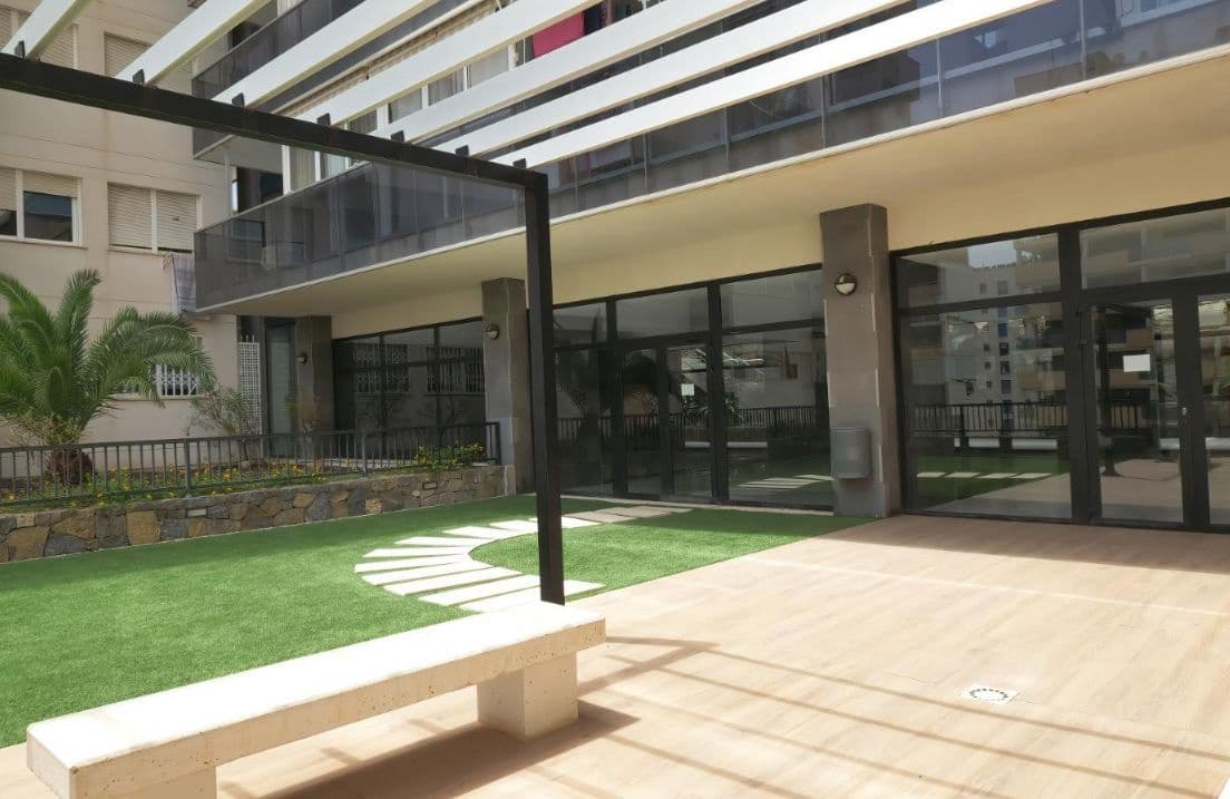 3 quarto Apartamento para venda em La Villajoyosa / Vila Joiosa com piscina garagem - 520 000 € (Ref: 9458074)