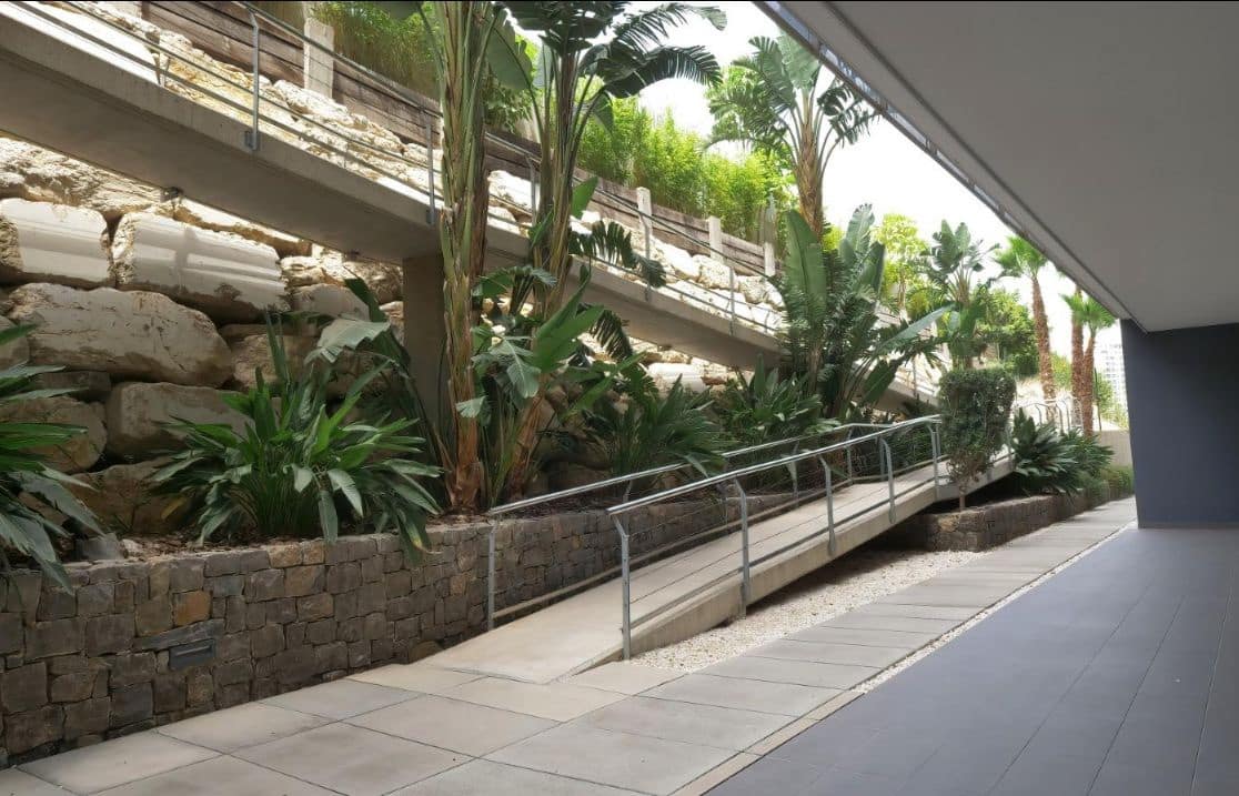 3 quarto Apartamento para venda em La Villajoyosa / Vila Joiosa com piscina garagem - 520 000 € (Ref: 9458074)