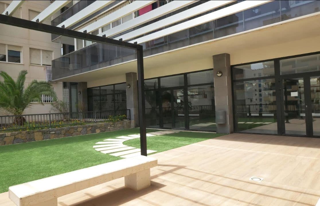 3 quarto Apartamento para venda em La Villajoyosa / Vila Joiosa com piscina garagem - 520 000 € (Ref: 9458074)