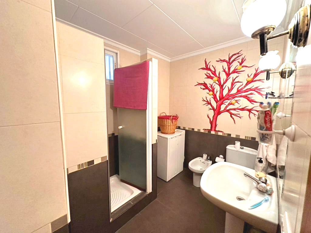 4 soverom Leilighet til salgs i Calpe / Calp med svømmebasseng garasje - € 335 000 (Ref: 9458077)