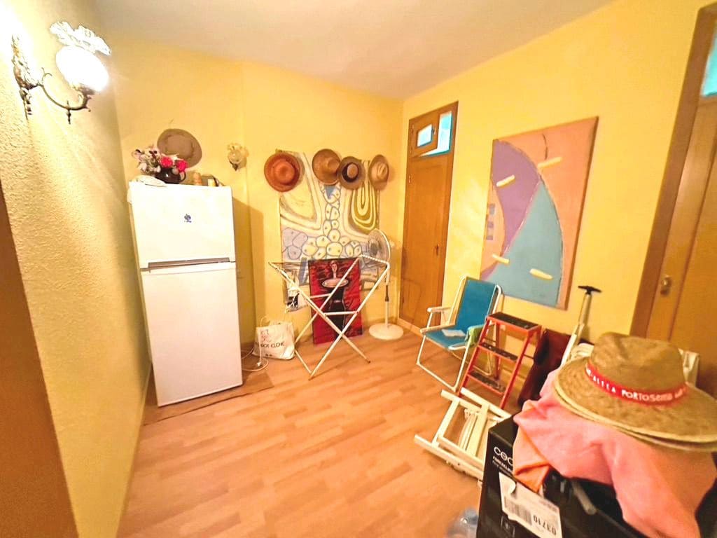 4 soverom Leilighet til salgs i Calpe / Calp med svømmebasseng garasje - € 335 000 (Ref: 9458077)