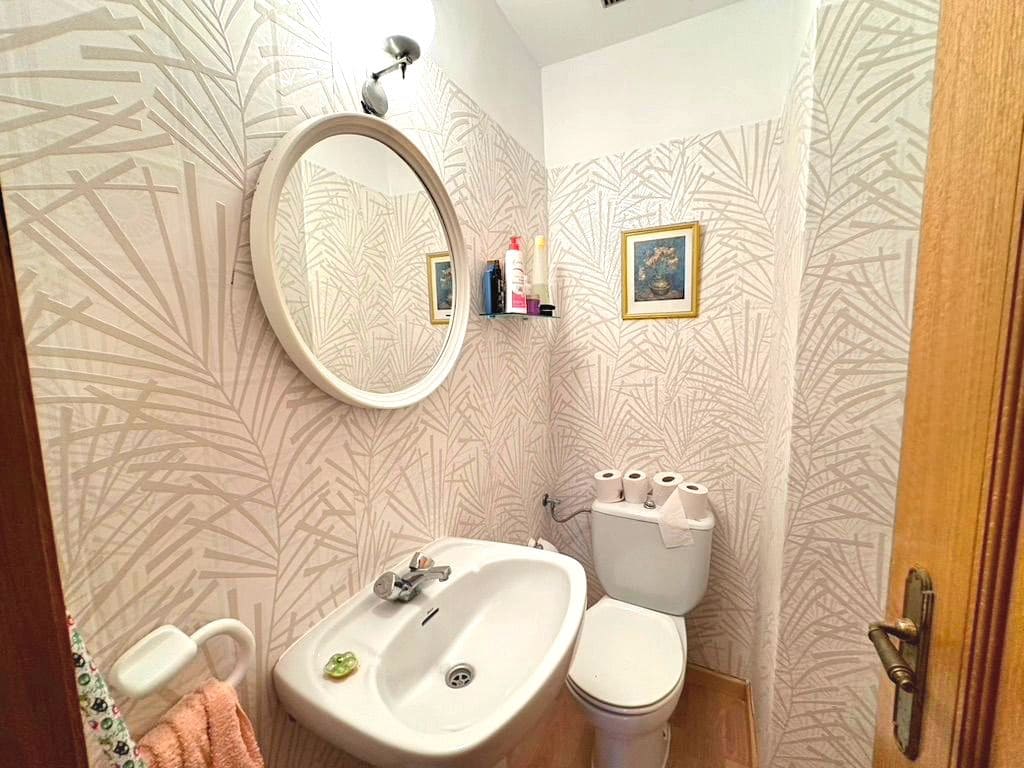 4 soverom Leilighet til salgs i Calpe / Calp med svømmebasseng garasje - € 335 000 (Ref: 9458077)