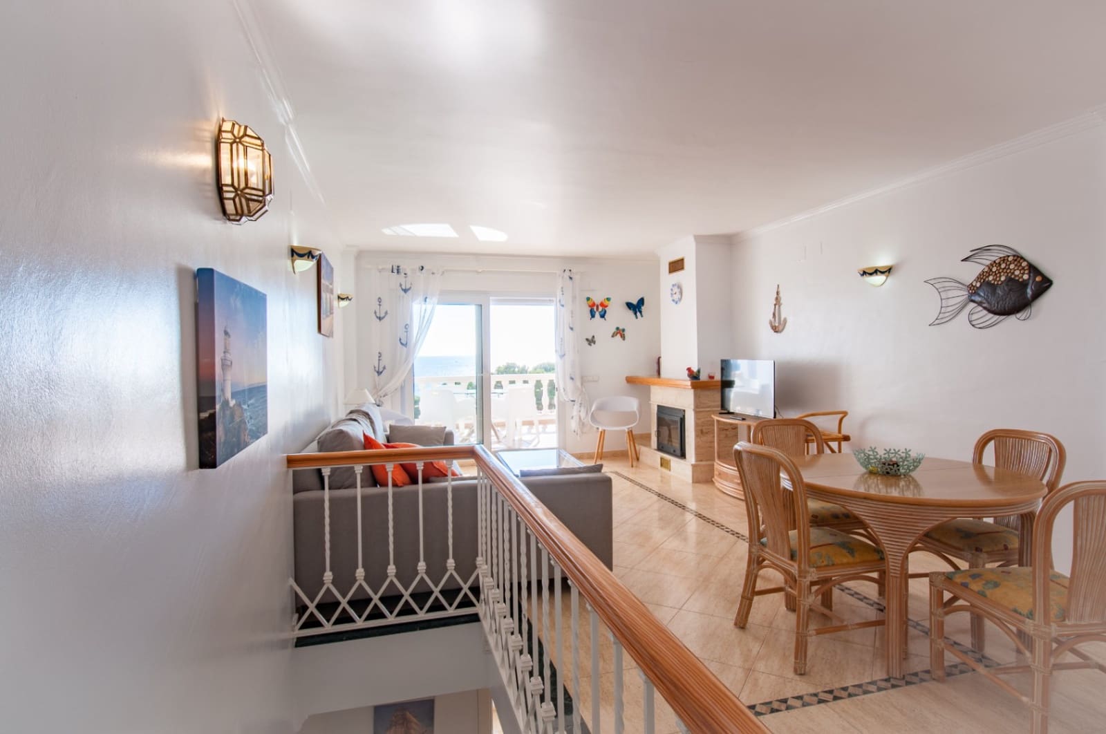 2 bedroom Apartment for sale in Moraira with pool garage - € 741,000 (Ref: 9458078)