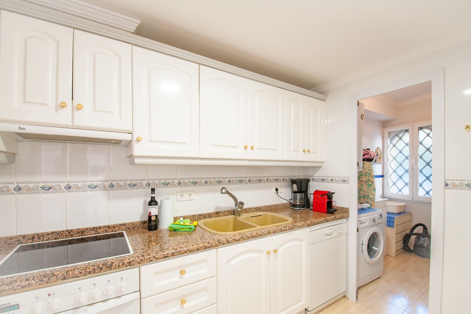 2 bedroom Apartment for sale in Moraira with pool garage - € 741,000 (Ref: 9458078)