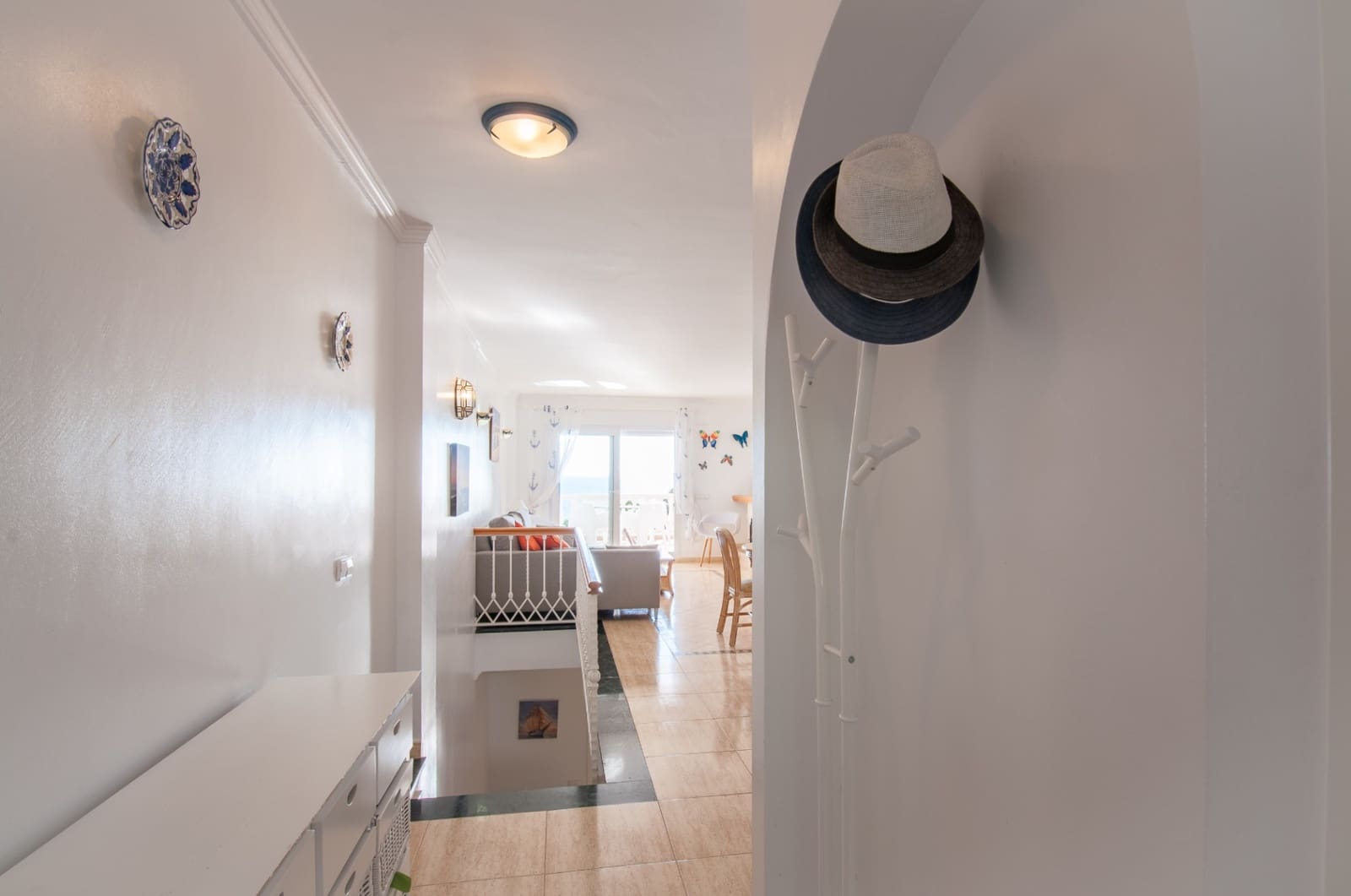 2 bedroom Apartment for sale in Moraira with pool garage - € 741,000 (Ref: 9458078)