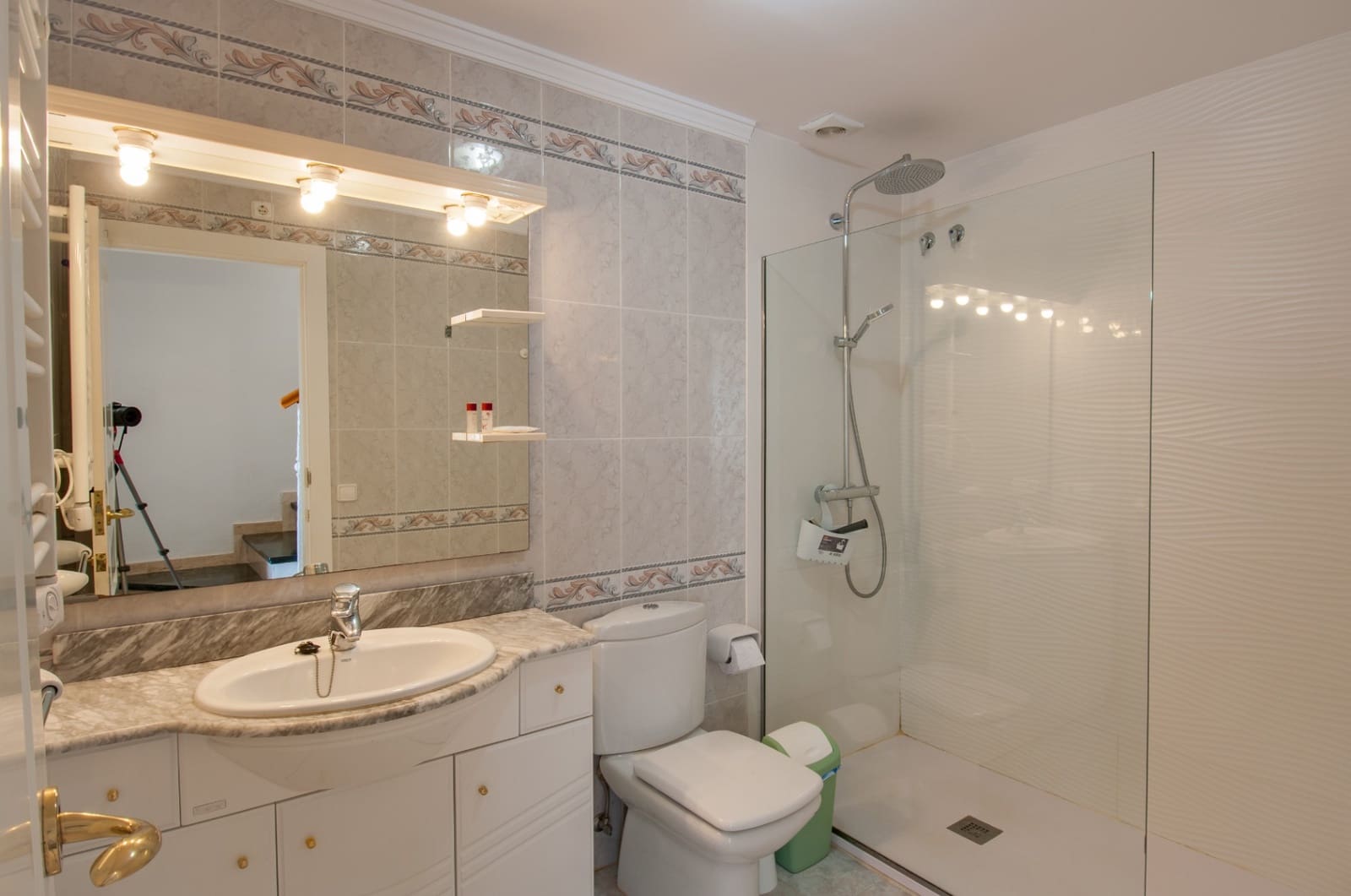 2 bedroom Apartment for sale in Moraira with pool garage - € 741,000 (Ref: 9458078)