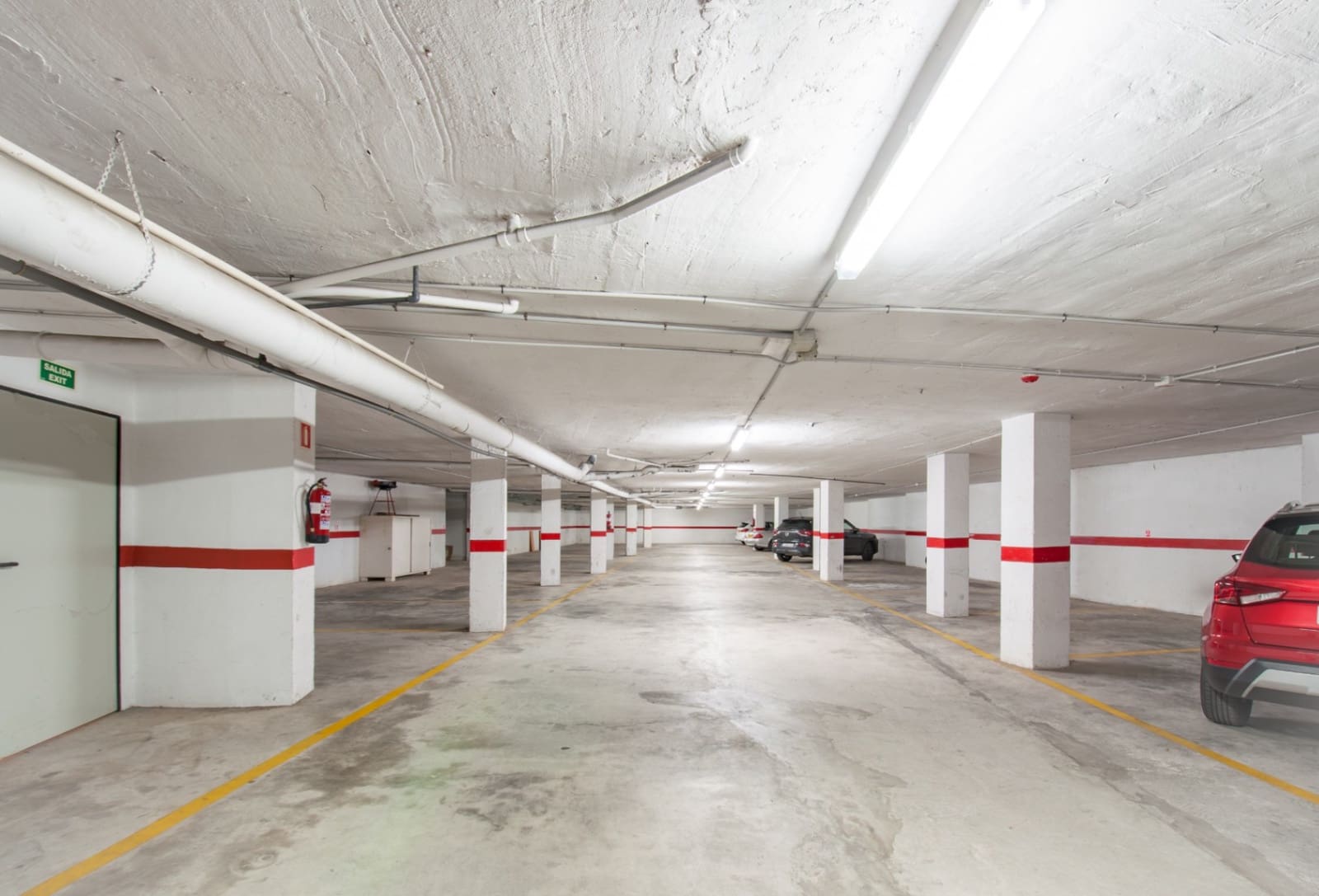 2 bedroom Apartment for sale in Moraira with pool garage - € 741,000 (Ref: 9458078)