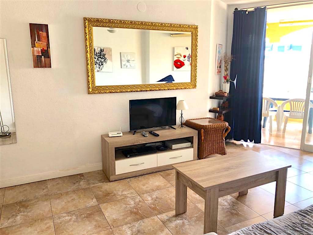 2 soverom Penthouse til salgs i Calpe / Calp med svømmebasseng - € 285 000 (Ref: 9458086)