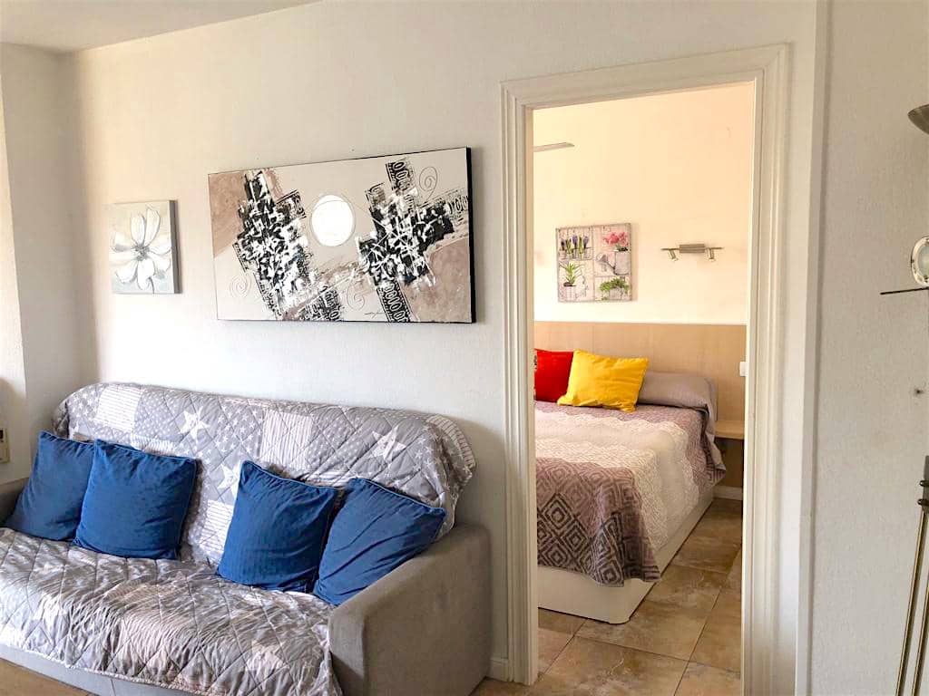 2 soverom Penthouse til salgs i Calpe / Calp med svømmebasseng - € 285 000 (Ref: 9458086)