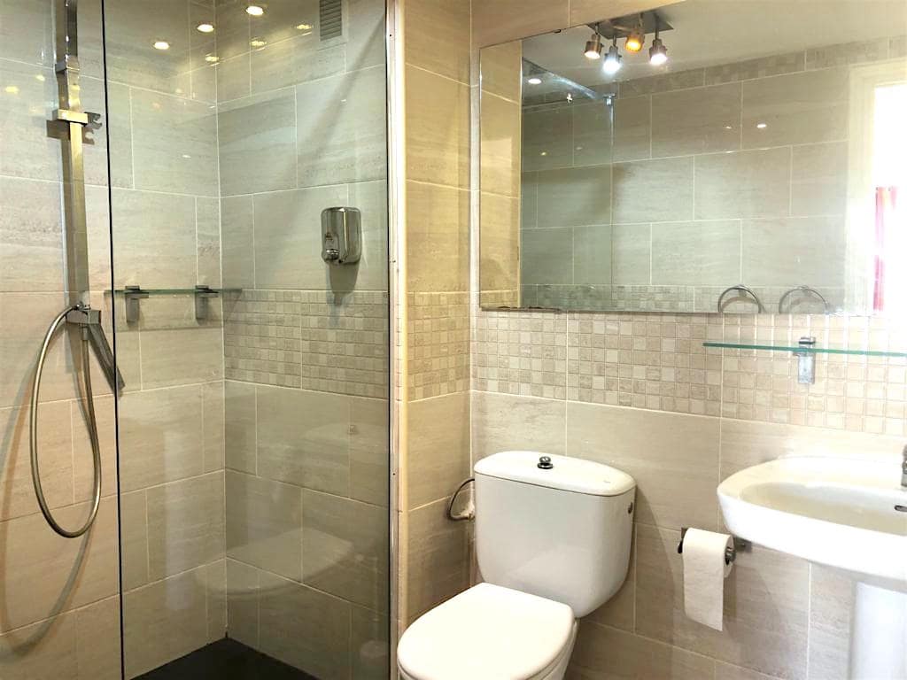 2 soverom Penthouse til salgs i Calpe / Calp med svømmebasseng - € 285 000 (Ref: 9458086)