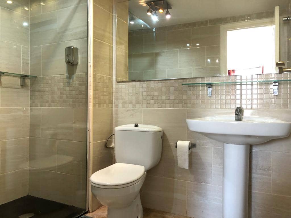 2 soverom Penthouse til salgs i Calpe / Calp med svømmebasseng - € 285 000 (Ref: 9458086)