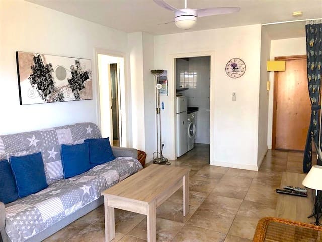 2 soverom Penthouse til salgs i Calpe / Calp med svømmebasseng - € 285 000 (Ref: 9458086)