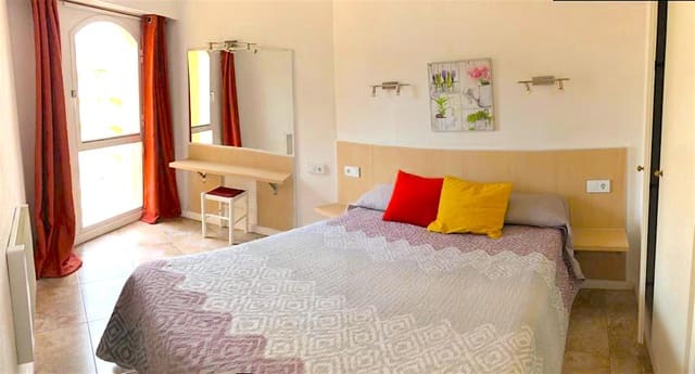 2 soverom Penthouse til salgs i Calpe / Calp med svømmebasseng - € 285 000 (Ref: 9458086)