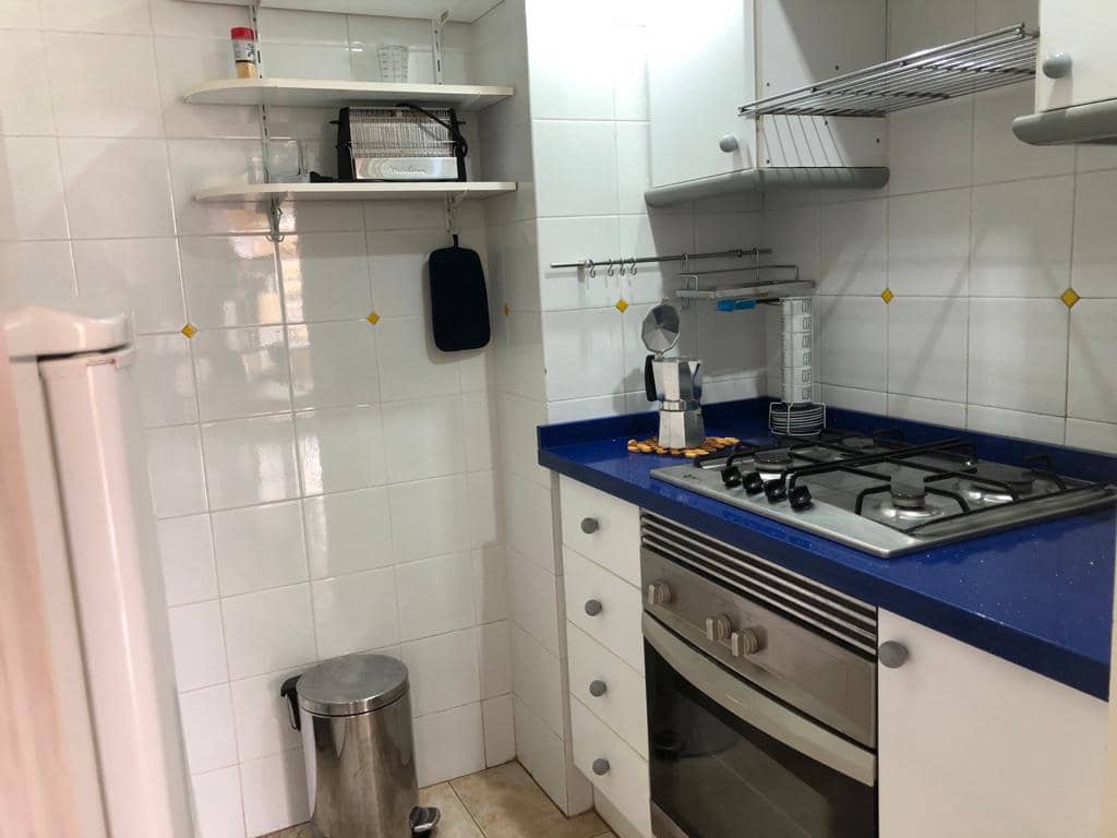 2 soverom Penthouse til salgs i Calpe / Calp med svømmebasseng - € 285 000 (Ref: 9458086)