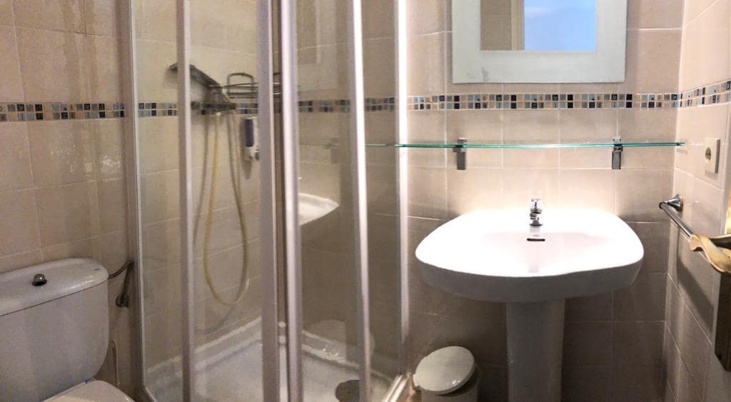 2 soverom Penthouse til salgs i Calpe / Calp med svømmebasseng - € 285 000 (Ref: 9458086)