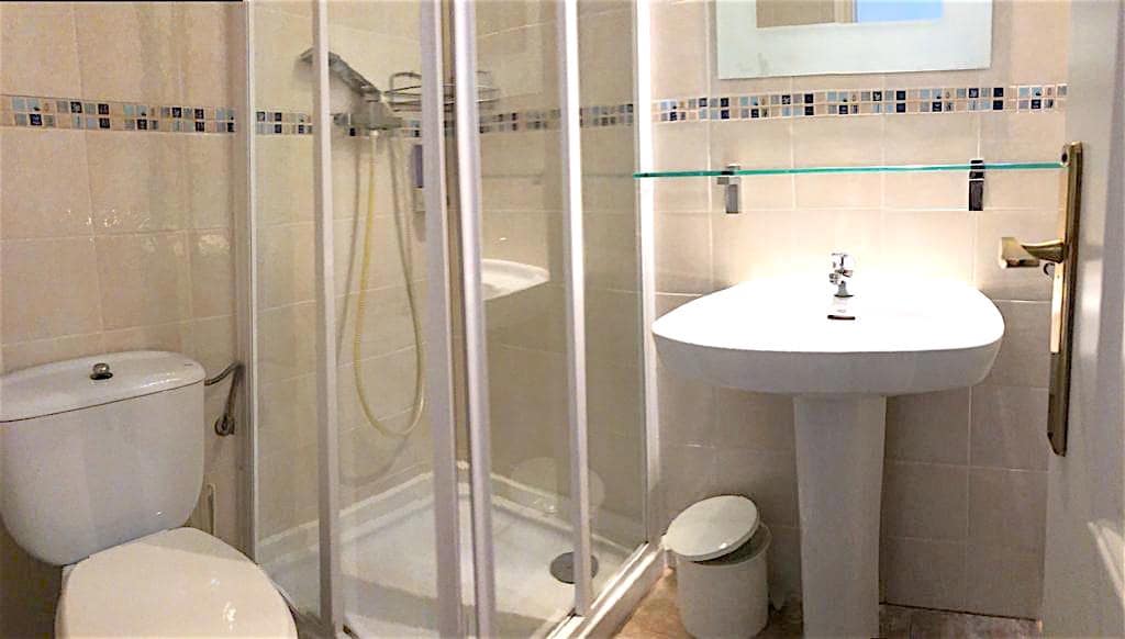 2 soverom Penthouse til salgs i Calpe / Calp med svømmebasseng - € 285 000 (Ref: 9458086)