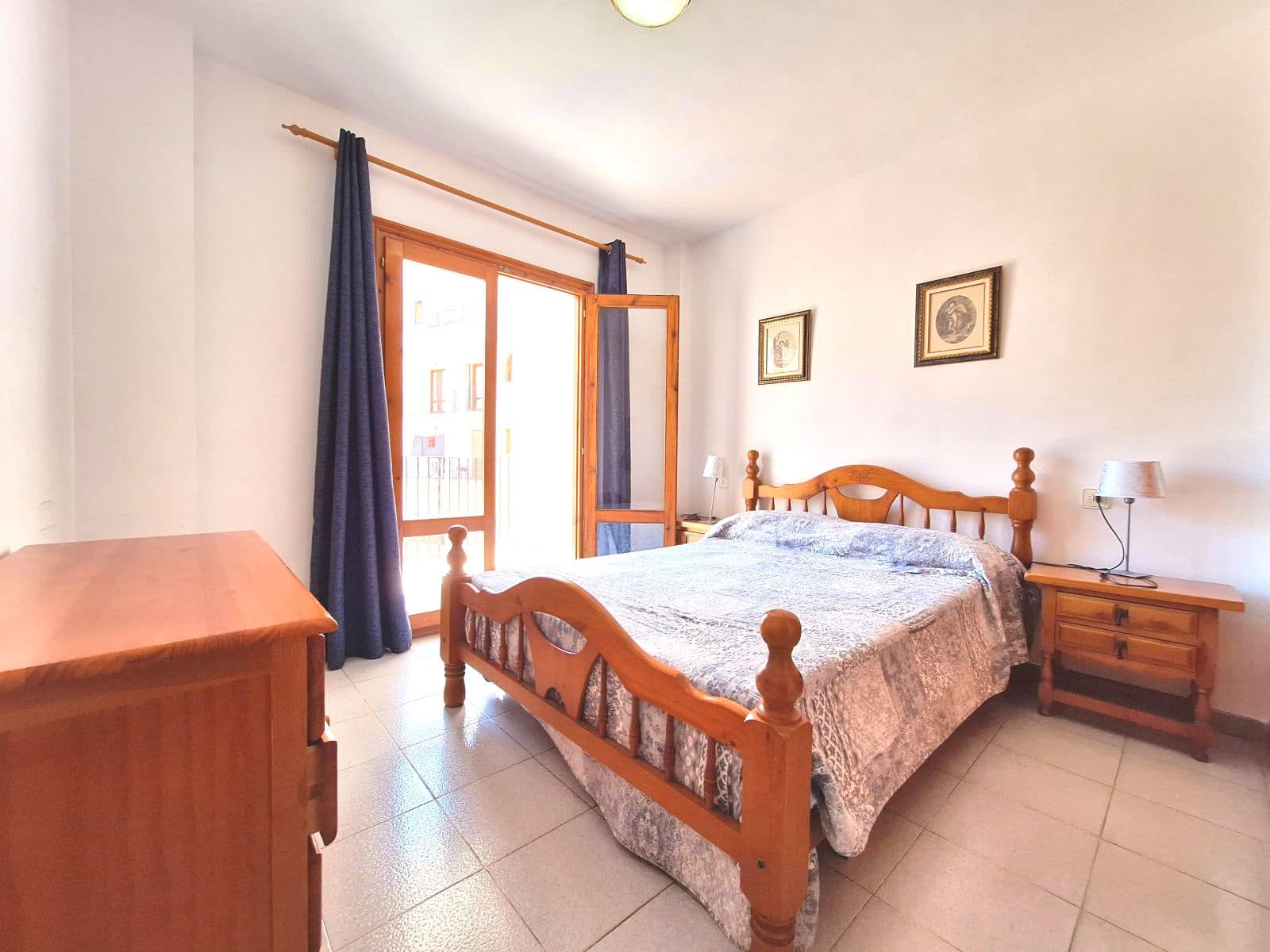 3 slaapkamer Appartement te koop in Calpe / Calp met zwembad - € 285.000 (Ref: 9458087)