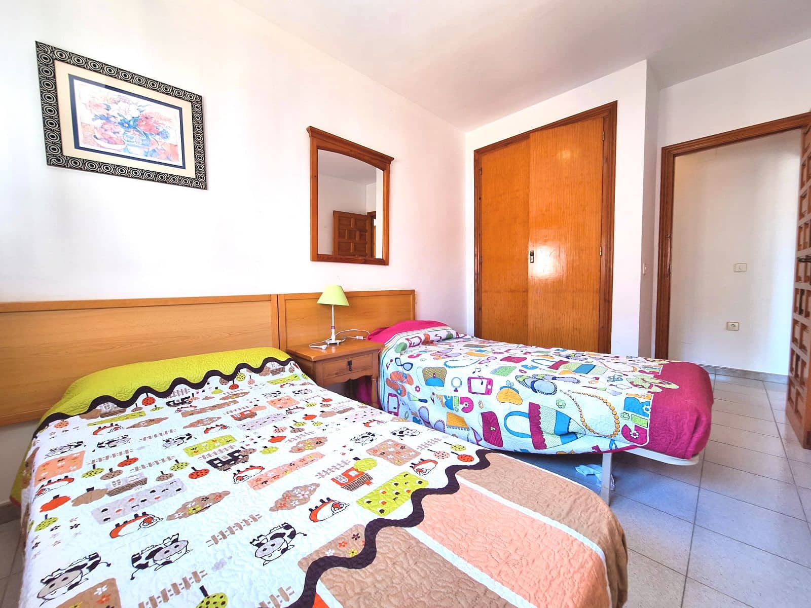 3 slaapkamer Appartement te koop in Calpe / Calp met zwembad - € 285.000 (Ref: 9458087)