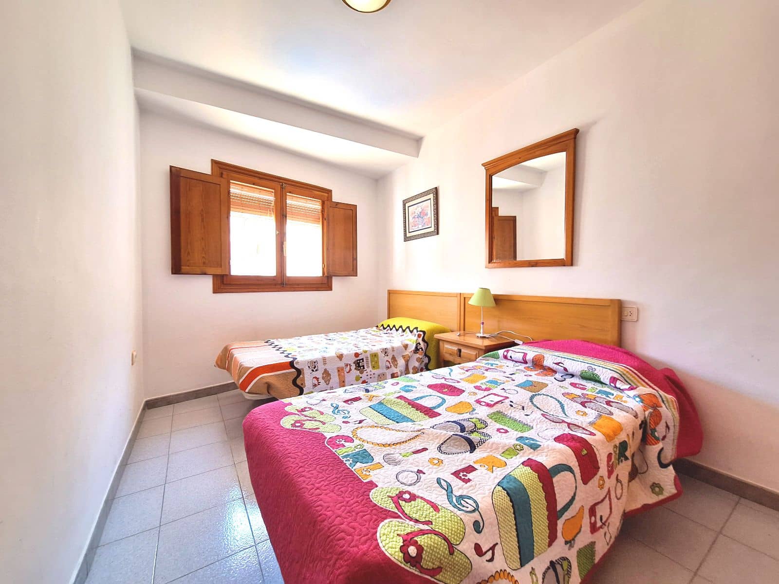 3 slaapkamer Appartement te koop in Calpe / Calp met zwembad - € 285.000 (Ref: 9458087)