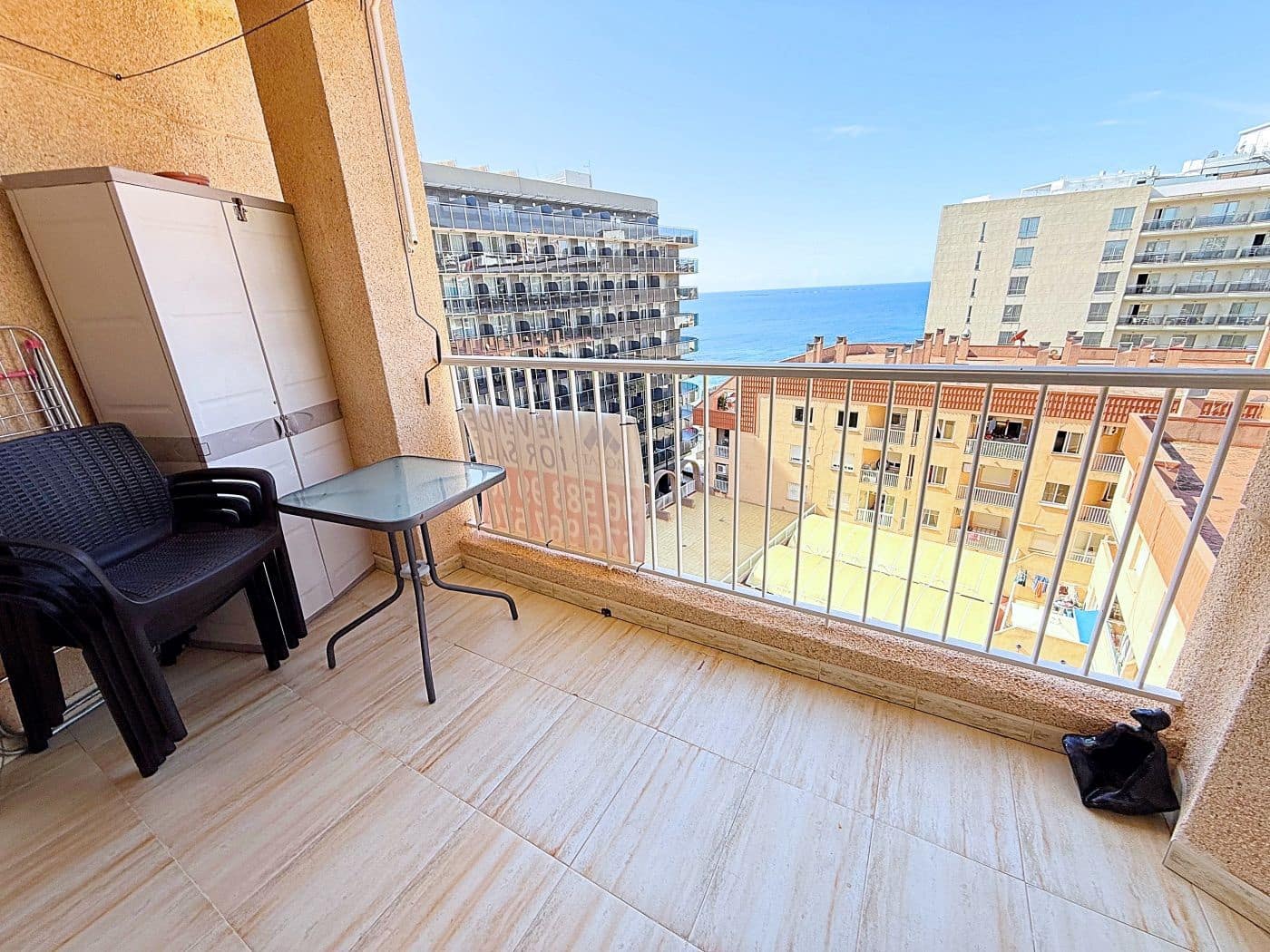 2 bedroom Apartment for sale in Calpe / Calp - € 248,000 (Ref: 9458088)