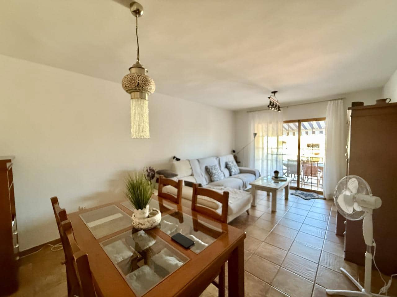 2 bedroom Apartment for sale in La Nucia with garage - € 275,000 (Ref: 9458112)