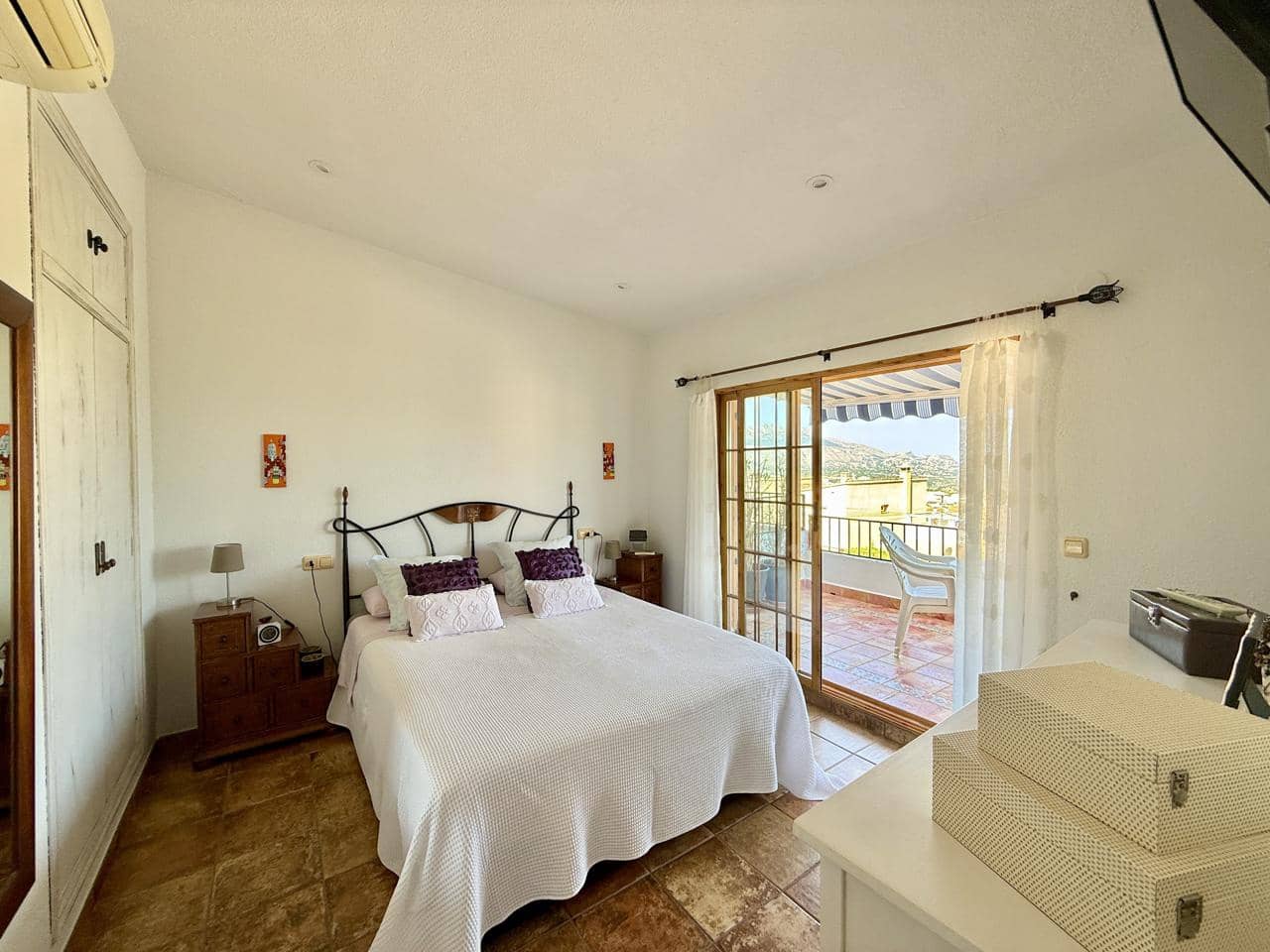 2 bedroom Apartment for sale in La Nucia with garage - € 275,000 (Ref: 9458112)