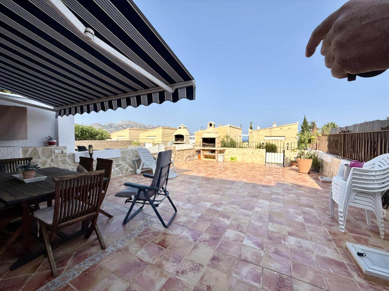 2 bedroom Apartment for sale in La Nucia with garage - € 275,000 (Ref: 9458112)