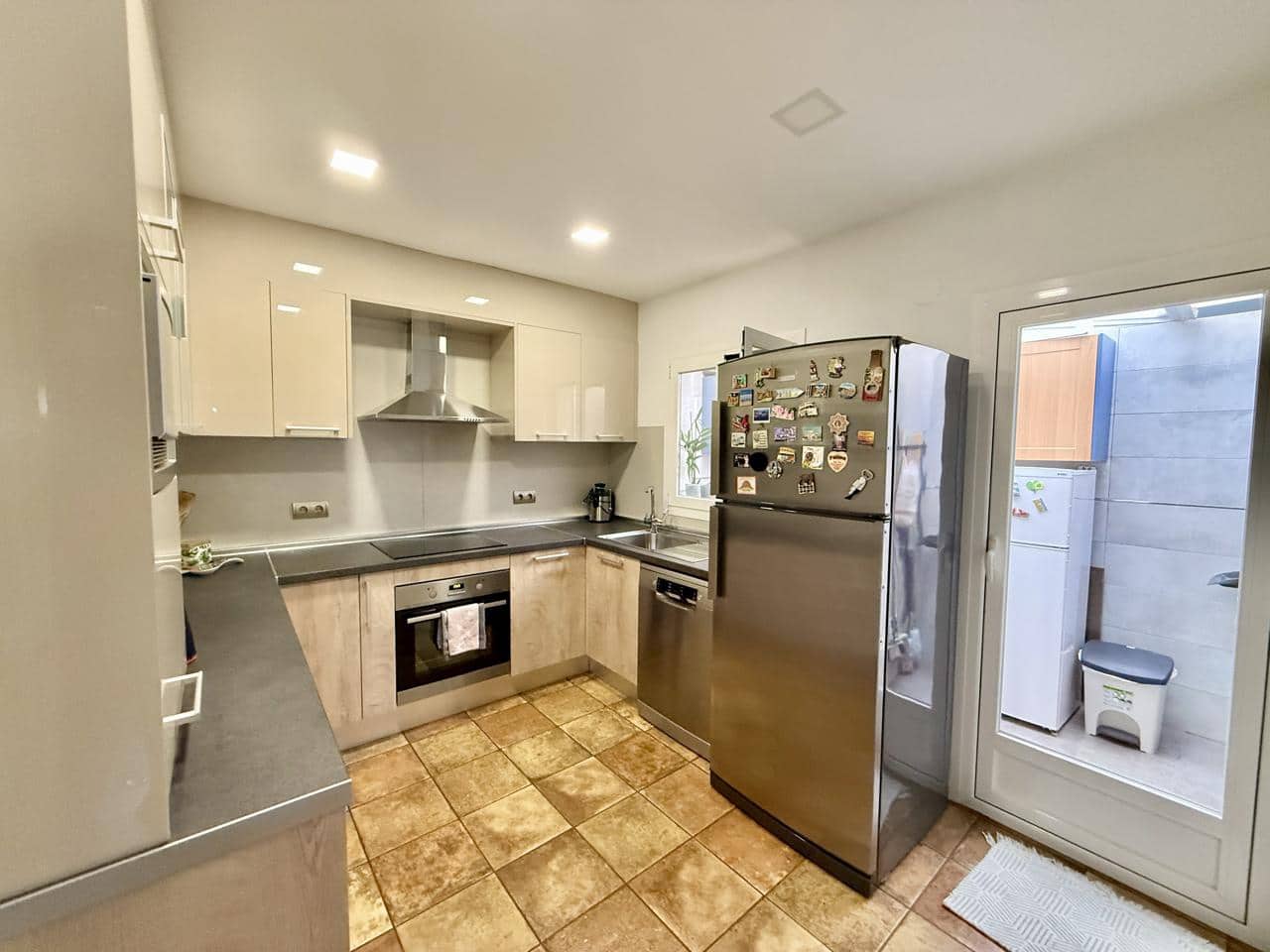 2 bedroom Apartment for sale in La Nucia with garage - € 275,000 (Ref: 9458112)