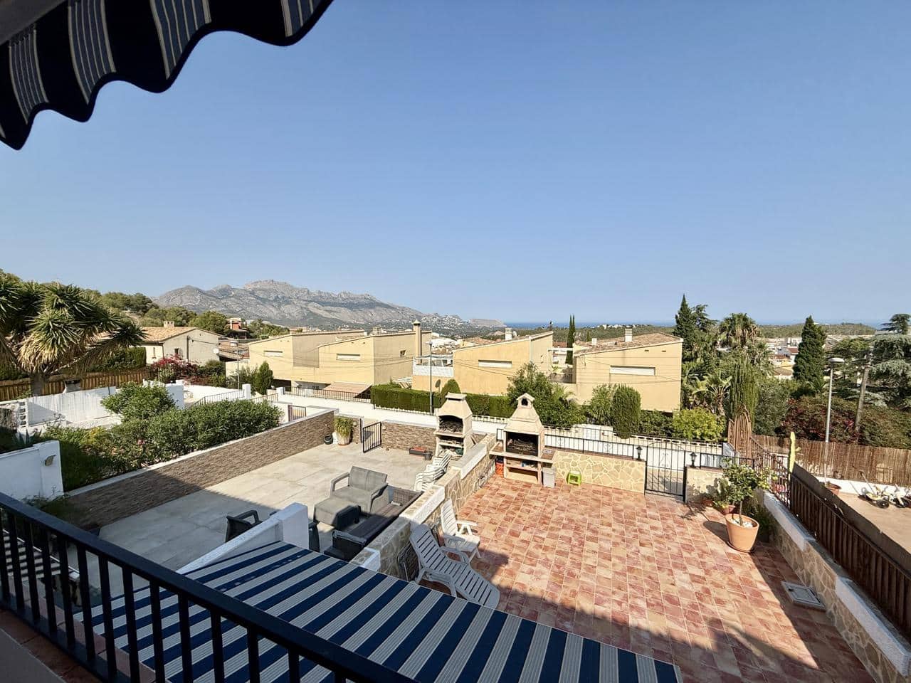 2 bedroom Apartment for sale in La Nucia with garage - € 275,000 (Ref: 9458112)