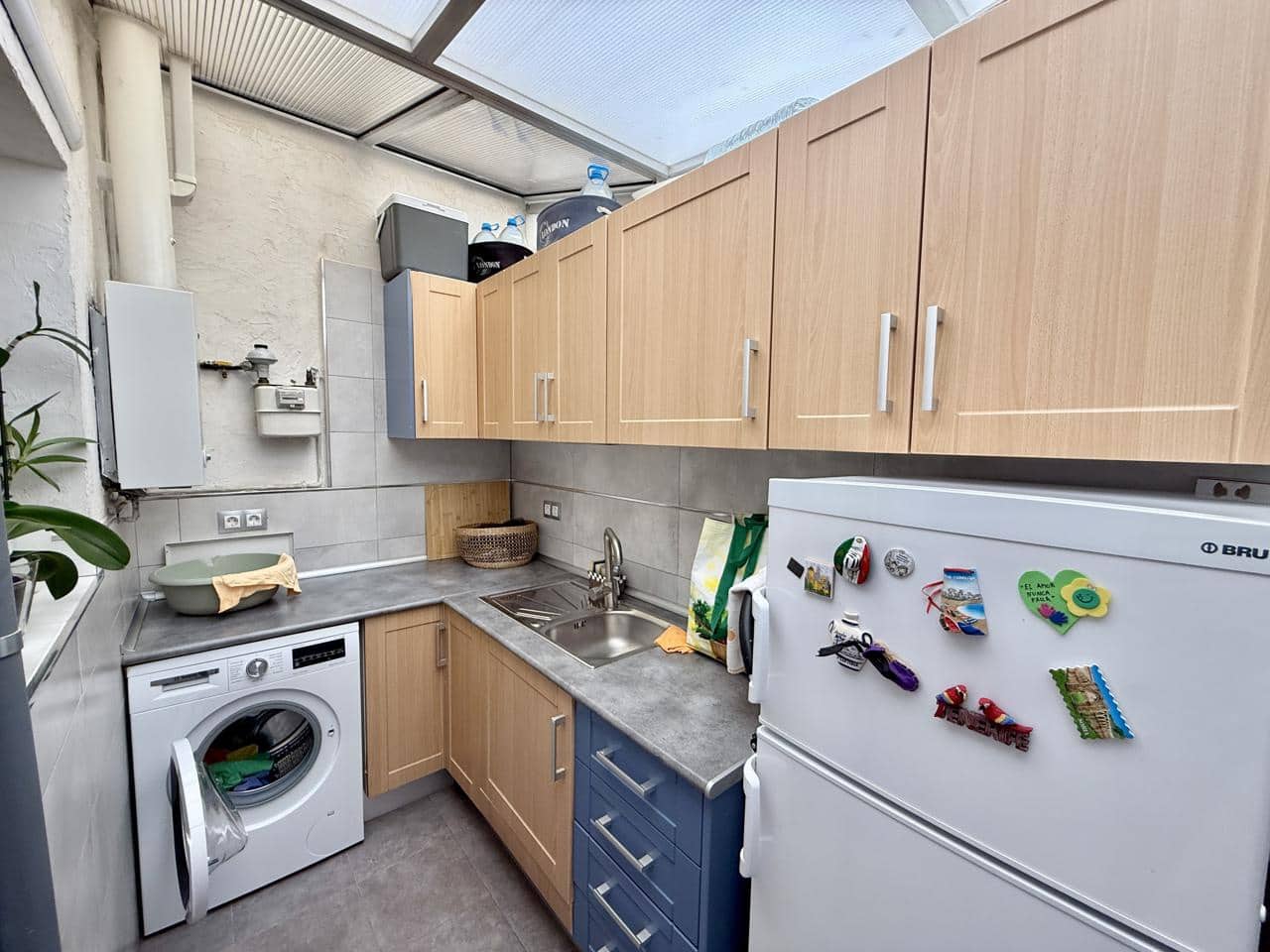 2 bedroom Apartment for sale in La Nucia with garage - € 275,000 (Ref: 9458112)