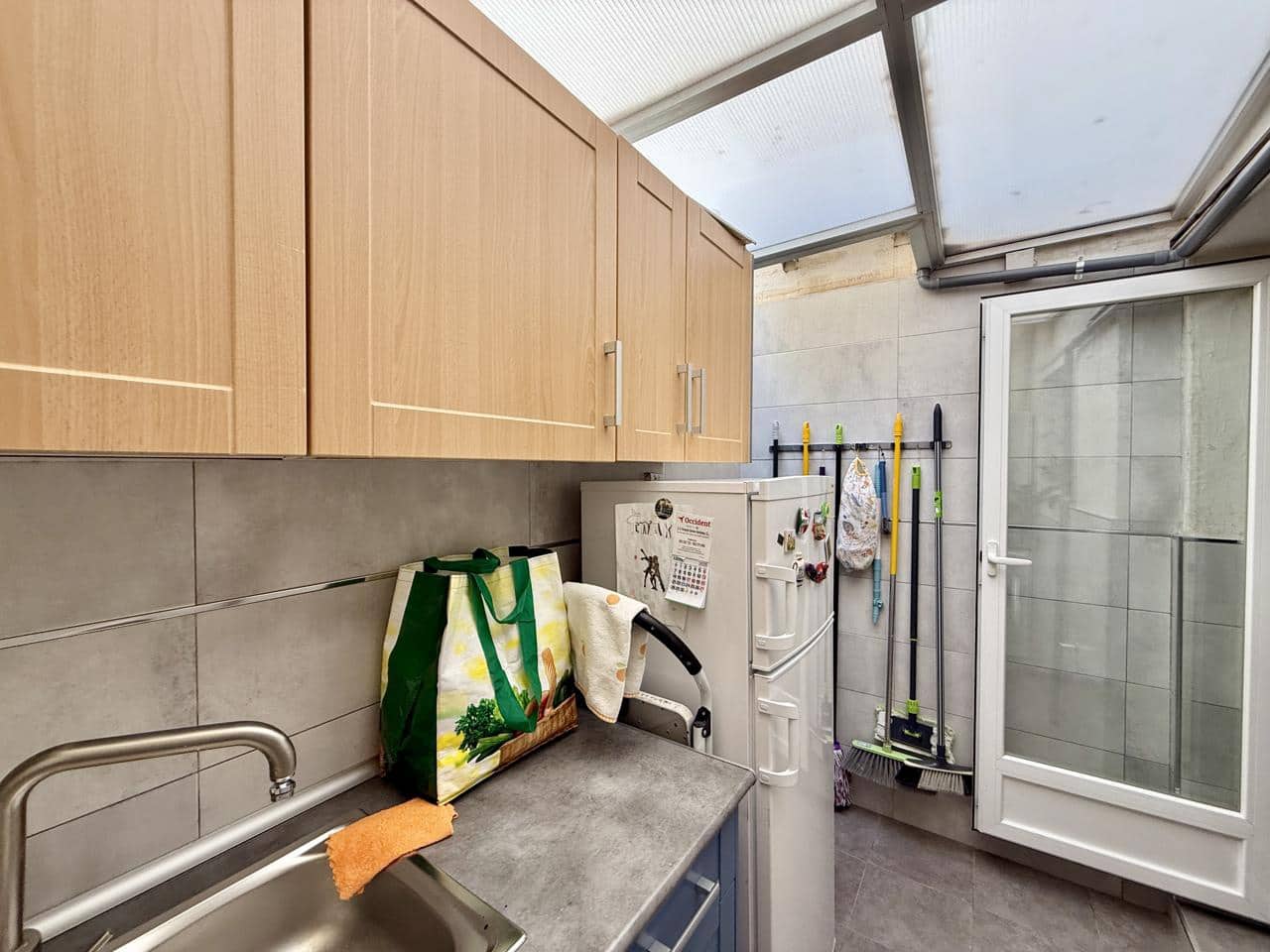 2 bedroom Apartment for sale in La Nucia with garage - € 275,000 (Ref: 9458112)