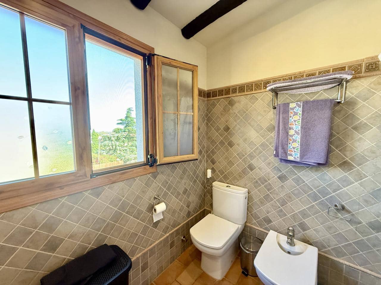 2 bedroom Apartment for sale in La Nucia with garage - € 275,000 (Ref: 9458112)