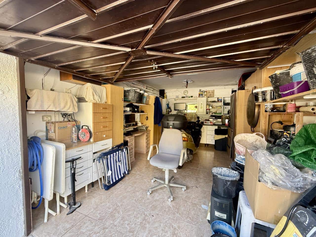 2 bedroom Apartment for sale in La Nucia with garage - € 275,000 (Ref: 9458112)