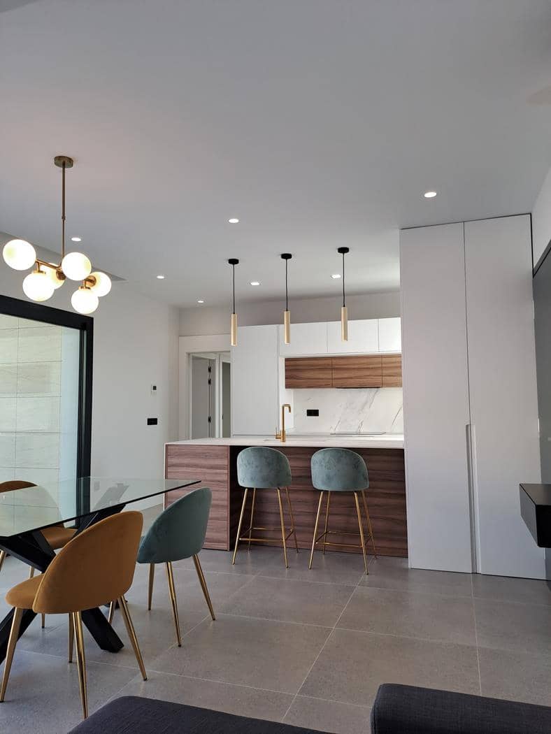 3 sovrum Villa till salu i Polop med pool garage - 525 000 € (Ref: 9458113)