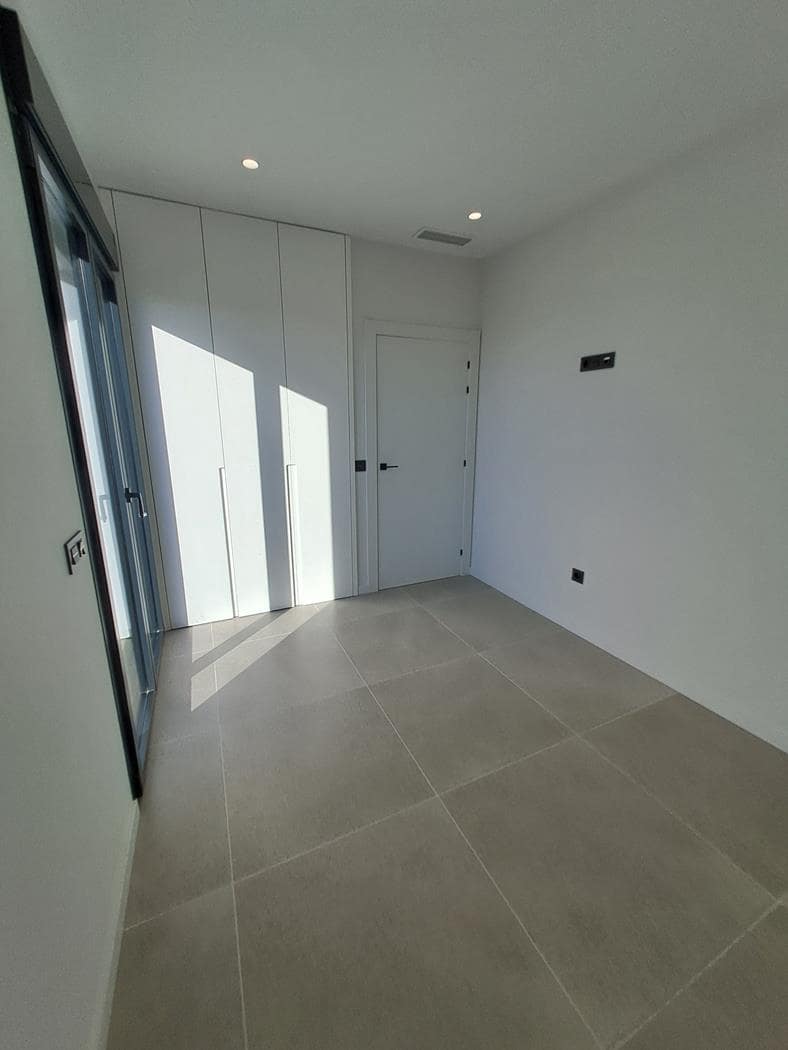 3 sovrum Villa till salu i Polop med pool garage - 525 000 € (Ref: 9458113)